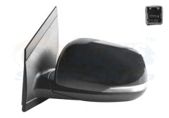 VAN WEZEL 8314817 — Oglindă exterioară