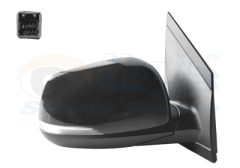 VAN WEZEL 8314818 — Oglindă exterioară