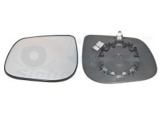VAN WEZEL 8314837 — Sticlă oglindă exterioară