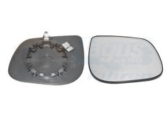 VAN WEZEL 8314838 — Sticlă oglindă exterioară