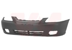VAN WEZEL 8316574 — Bară de protecție