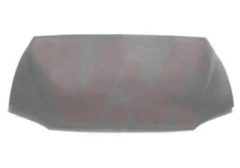 VAN WEZEL 8320660 — Capotă