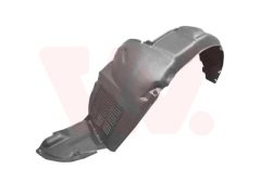VAN WEZEL 8322433 — Подкрылок