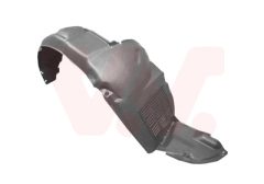 VAN WEZEL 8322434 — Подкрылок