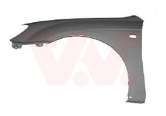 VAN WEZEL 8322655 — Крыло