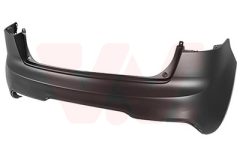 VAN WEZEL 8323544 — Бампер