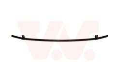 VAN WEZEL 8323561 — Усилитель бампера