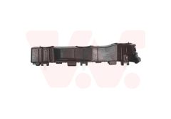 VAN WEZEL 8323567 — Кронштейн бампера