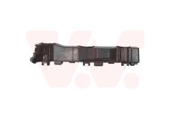 VAN WEZEL 8323568 — Кронштейн бампера