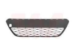 VAN WEZEL 8323590 — Решётка бампера