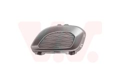 VAN WEZEL 8323591 — Решётка бампера