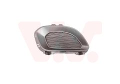 VAN WEZEL 8323592 — Решётка бампера