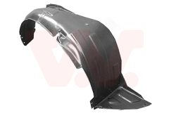 VAN WEZEL 8325434 — Carenaj roată