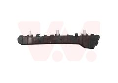 VAN WEZEL 8325537 — Suport bară de protecție