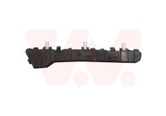 VAN WEZEL 8325538 — Suport bară de protecție