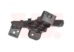 VAN WEZEL 8325566 — Suport bară de protecție