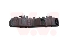 VAN WEZEL 8325567 — Suport bară de protecție