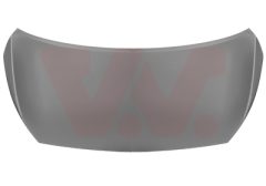 VAN WEZEL 8325660 — Capotă