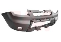 VAN WEZEL 8332574 — Bară de protecție