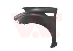 VAN WEZEL 8332657 — Крыло