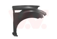 VAN WEZEL 8332658 — Крыло