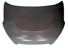 VAN WEZEL 8332670 — Капот