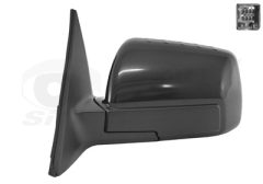 VAN WEZEL 8332807 — Зеркало боковое