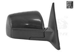 VAN WEZEL 8332818 — Зеркало боковое