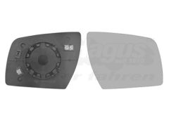 VAN WEZEL 8332838 — Стекло бокового зеркала