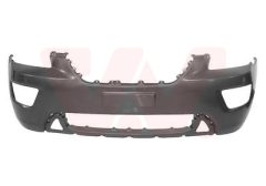 VAN WEZEL 8351574 — Bară de protecție