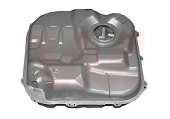 VAN WEZEL 8353081 — Rezervor combustibil