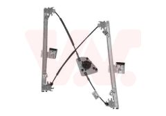 VAN WEZEL 8353263 — Macara geam