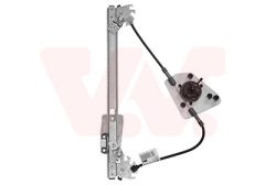 VAN WEZEL 8353265 — Macara geam