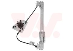 VAN WEZEL 8353266 — Macara geam