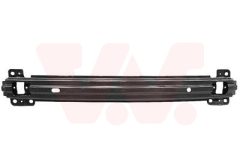 VAN WEZEL 8353560 — Armătură bară de protecție