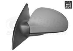 VAN WEZEL 8353817 — Зеркало боковое
