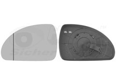 VAN WEZEL 8353837 — Стекло бокового зеркала