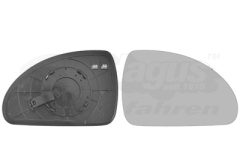 VAN WEZEL 8353838 — Стекло бокового зеркала