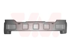 VAN WEZEL 8354561 — Amortizor bară de protecție