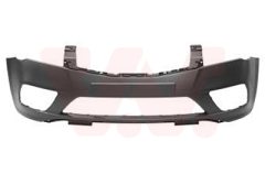 VAN WEZEL 8355576 — Bară de protecție