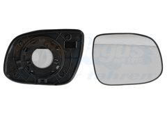 VAN WEZEL 8355832 — Стекло бокового зеркала
