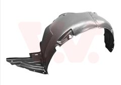 VAN WEZEL 8356433 — Carenaj roată
