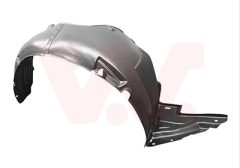 VAN WEZEL 8356434 — Carenaj roată