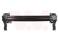 VAN WEZEL 8356560 — Armătură bară de protecție