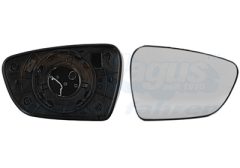 VAN WEZEL 8356832 — Стекло бокового зеркала