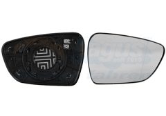 VAN WEZEL 8356838 — Стекло бокового зеркала