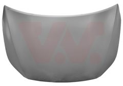 VAN WEZEL 8363660 — Капот
