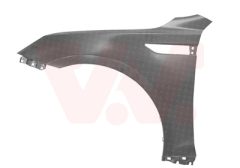 VAN WEZEL 8378655 — Aripă