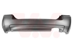 VAN WEZEL 8381542 — Bară de protecție