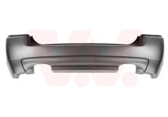 VAN WEZEL 8381544 — Bară de protecție